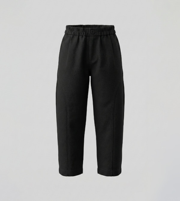 BABIES & MORE  Trousers & Pants - Black Trousers & Pants