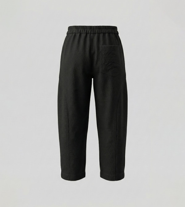 BABIES & MORE  Trousers & Pants - Black Trousers & Pants