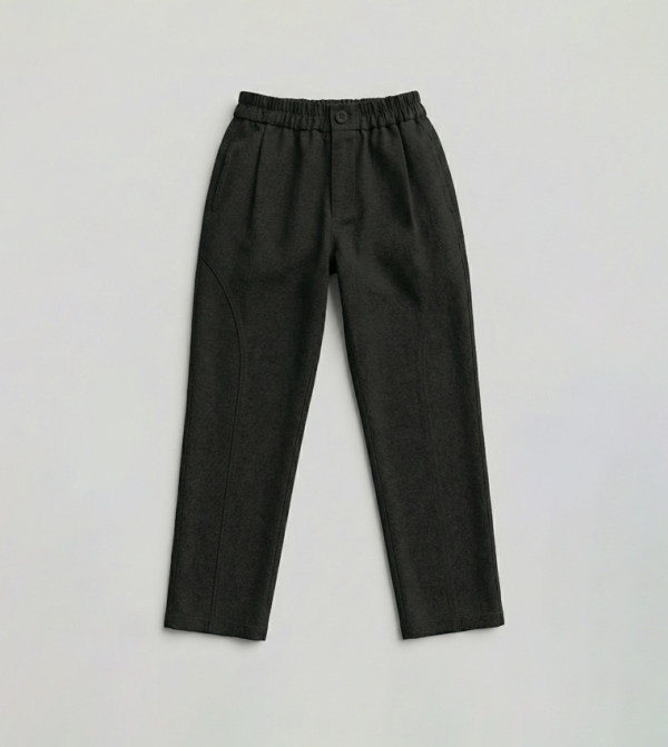 BABIES & MORE  Trousers & Pants - Black Trousers & Pants