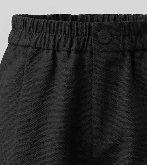BABIES & MORE  Trousers & Pants - Black Trousers & Pants