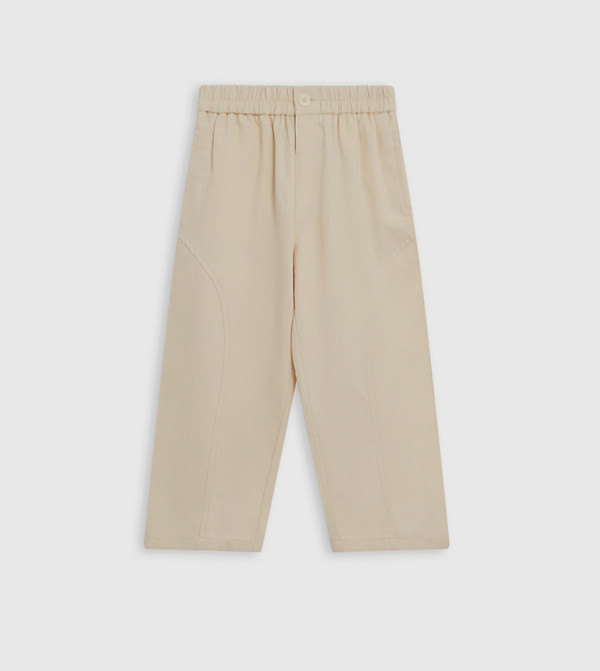 BABIES & MORE  Trousers & Pants - Beige Trousers & Pants