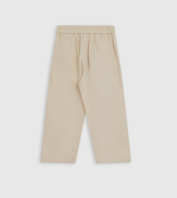 BABIES & MORE  Trousers & Pants - Beige Trousers & Pants