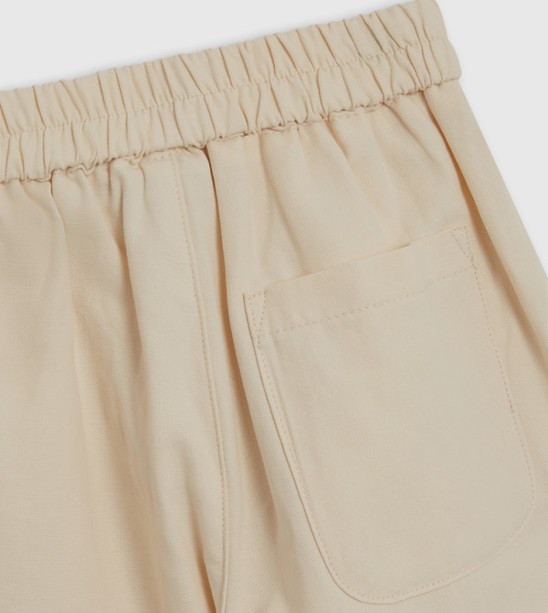 BABIES & MORE  Trousers & Pants - Beige Trousers & Pants