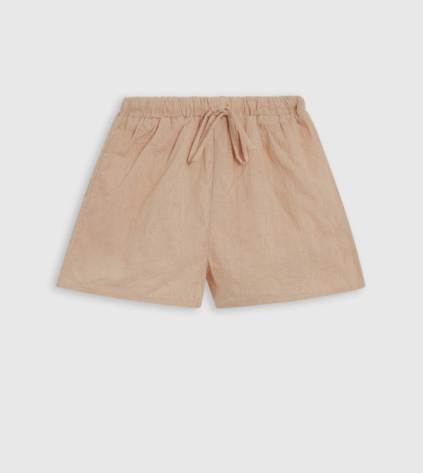 BABIES & MORE Shorts - Brown Shorts