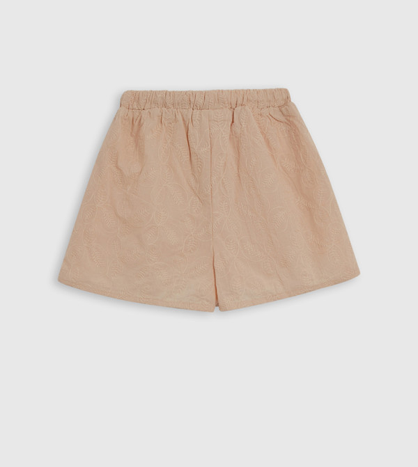 BABIES & MORE Shorts - Brown Shorts