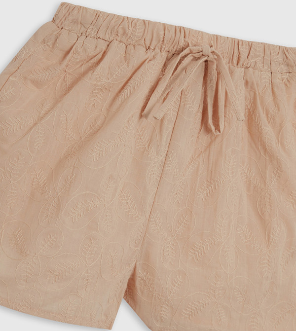 BABIES & MORE Shorts - Brown Shorts