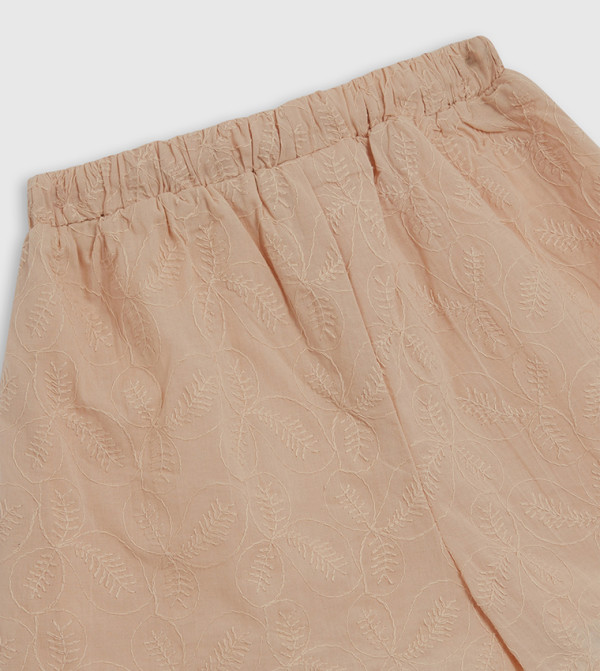 BABIES & MORE Shorts - Brown Shorts