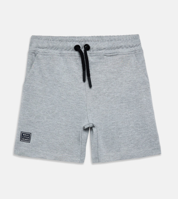 BABIES & MORE - Grey clothing sets