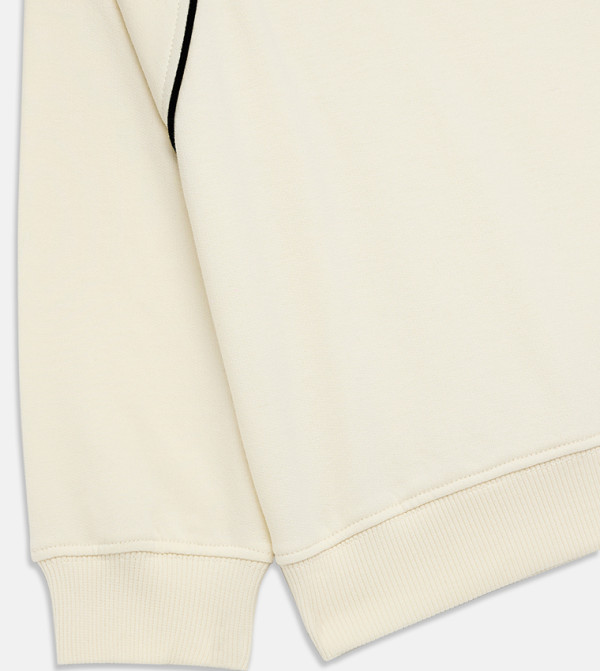 BABIES & MORE preppy-layers - Beige T-shirts