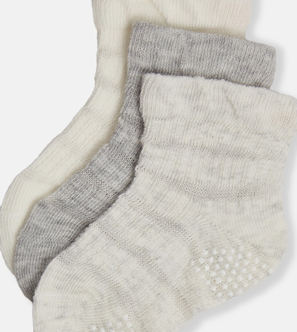 BABIES & MORE Clothing Accessories - Multi Socks & Tights