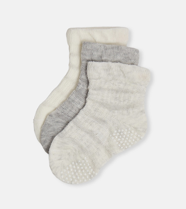 BABIES & MORE Clothing Accessories - Multi Socks & Tights