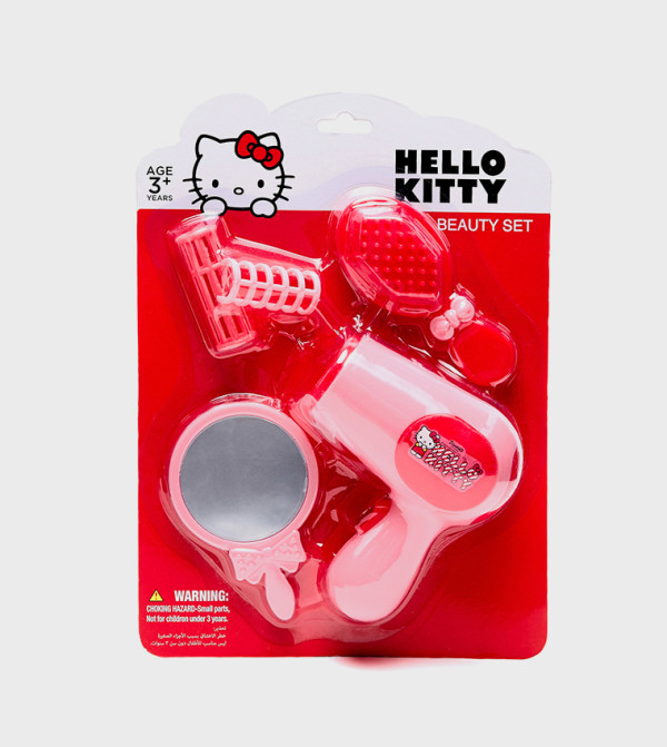 HELLO KITTY HELLO KITTY - Multi BEAUTY ROLE PLAY