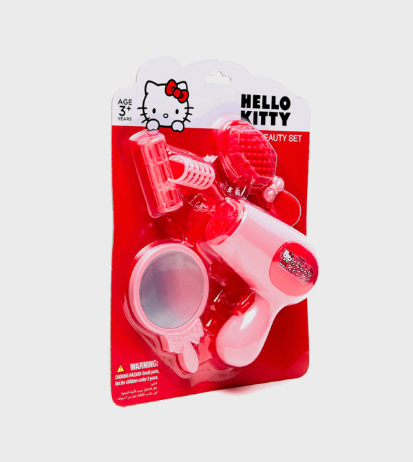 HELLO KITTY HELLO KITTY - Multi BEAUTY ROLE PLAY