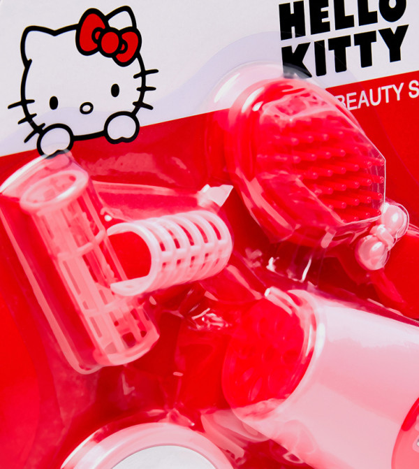 HELLO KITTY HELLO KITTY - Multi BEAUTY ROLE PLAY