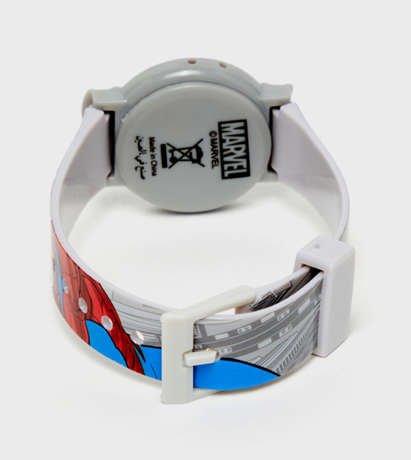 Spiderman Spiderman - Multi Digital Watches