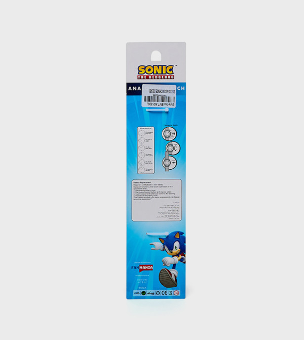 SONIC SONIC - Multi Fashion Watches
