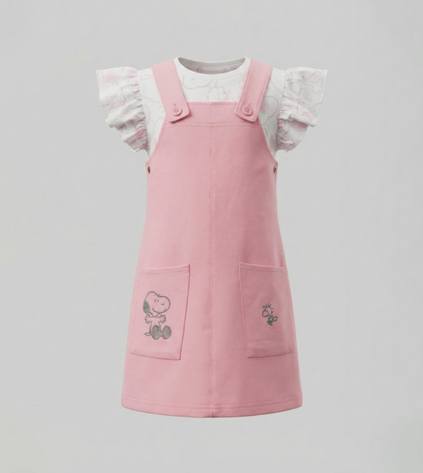 بيبيز آند مور بيبيز آند مور - وردي "مجموعات الملابس "