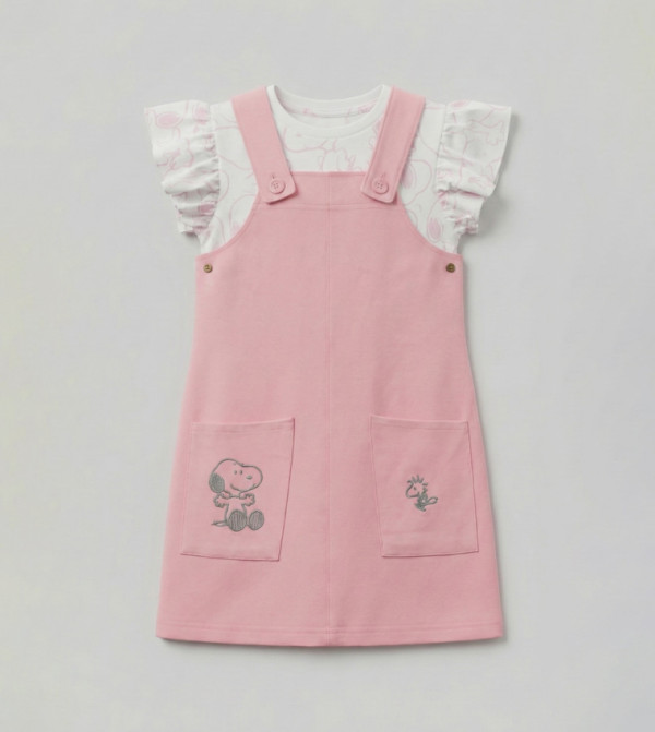 بيبيز آند مور بيبيز آند مور - وردي "مجموعات الملابس "