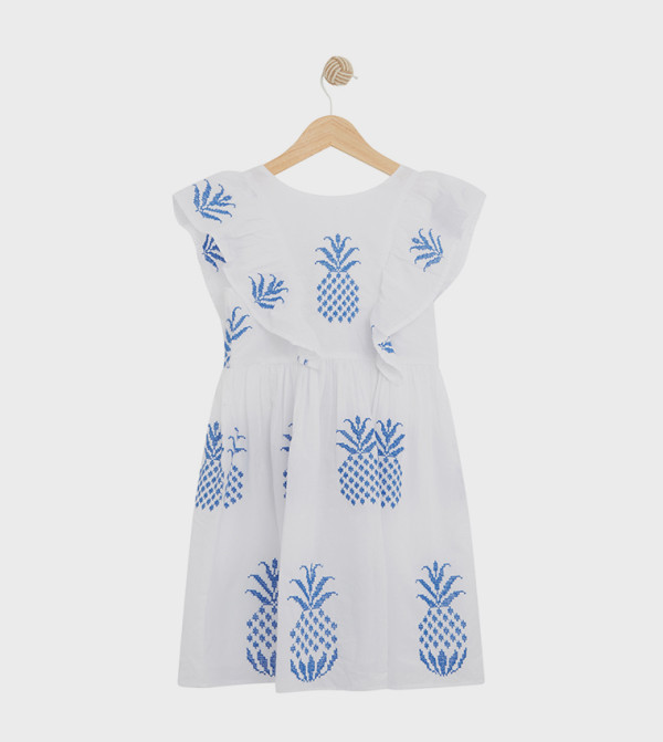 BABIES & MORE Dresses - Multi Casual Dress