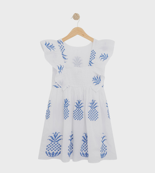 BABIES & MORE Dresses - Multi Casual Dress