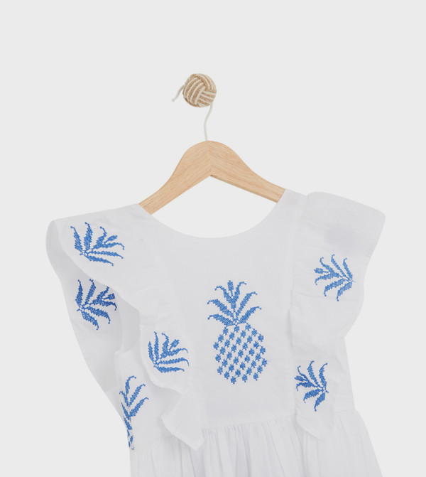 BABIES & MORE Dresses - Multi Casual Dress