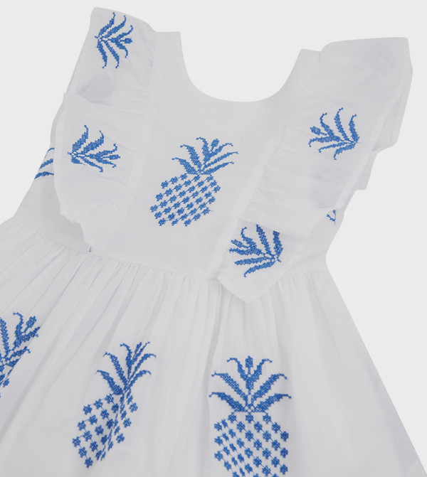 BABIES & MORE Dresses - Multi Casual Dress