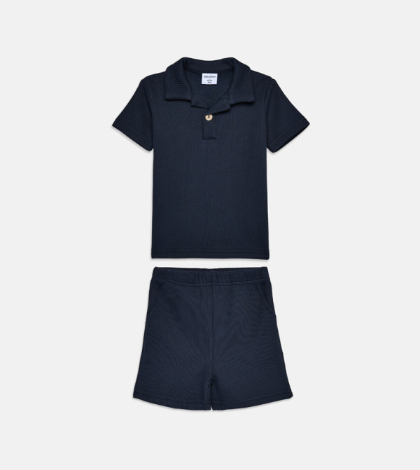 BABIES & MORE  T-Shirts - Black T-shirts