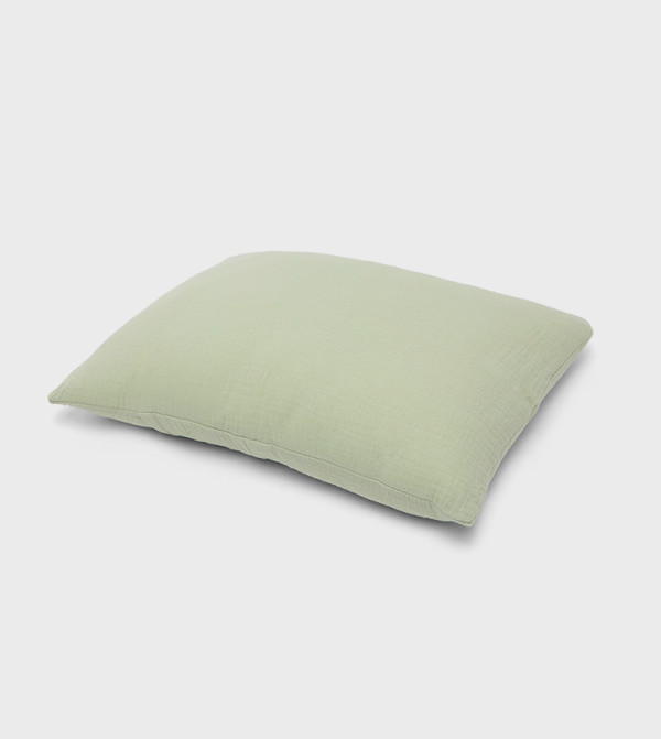 بيبيز آند مور  أطقم أسرة ومخدات بيبي - أخضر Baby Bedding Sets & Pillows