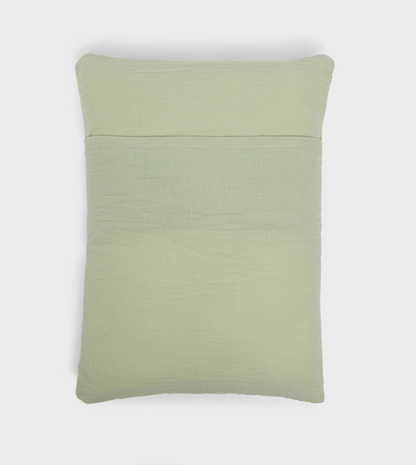 بيبيز آند مور  أطقم أسرة ومخدات بيبي - أخضر Baby Bedding Sets & Pillows