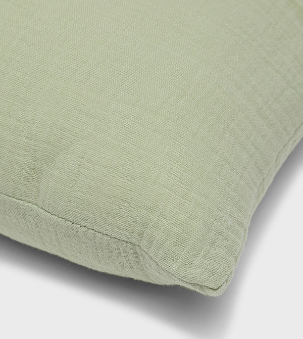 بيبيز آند مور  أطقم أسرة ومخدات بيبي - أخضر Baby Bedding Sets & Pillows
