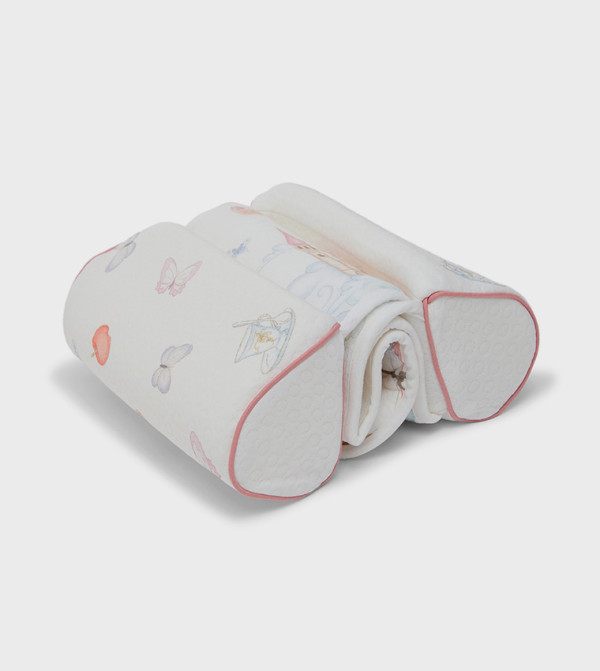 BABIES & MORE  Baby Bedding Sets & Pillows - White Baby Bedding Sets & Pillows