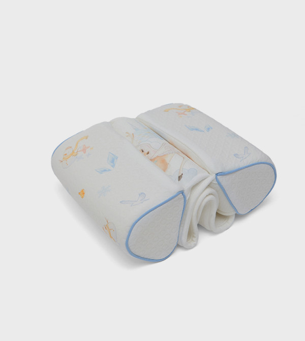 BABIES & MORE  Baby Bedding Sets & Pillows - White Baby Bedding Sets & Pillows