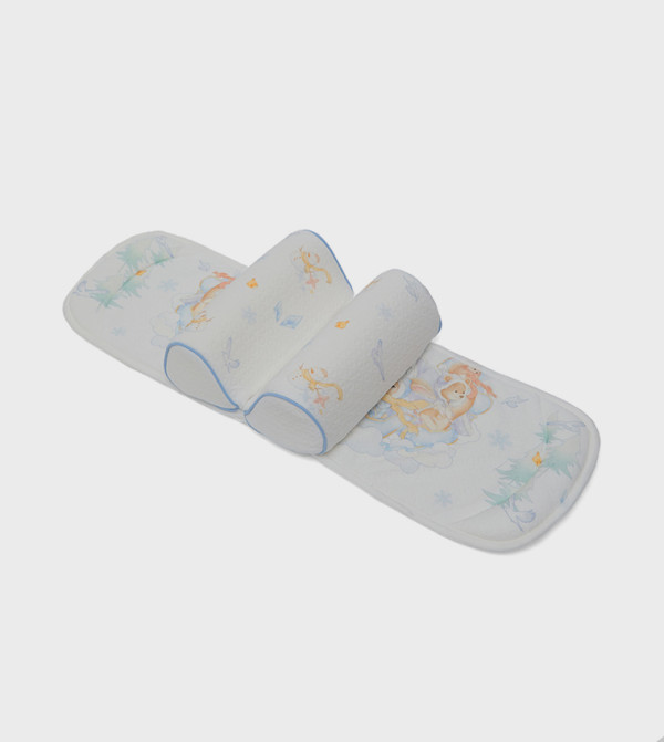BABIES & MORE  Baby Bedding Sets & Pillows - White Baby Bedding Sets & Pillows