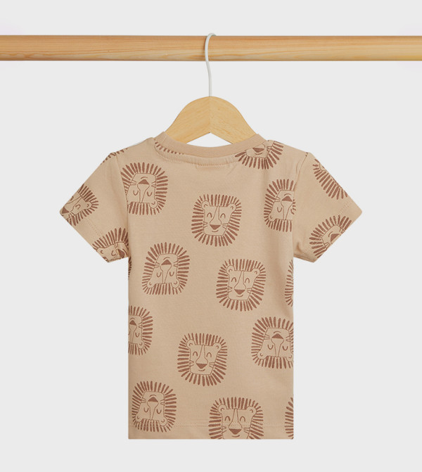 بيبيز آند مور بيبيز آند مور  - بني  "مجموعات الملابس "