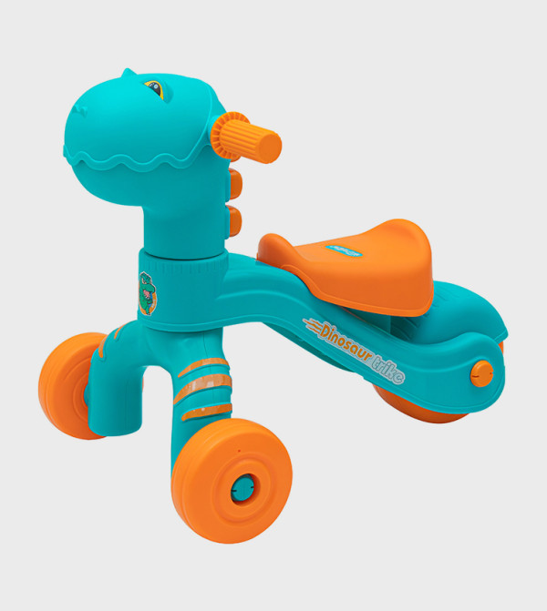 Moon  - Blue Bikes & Scooters