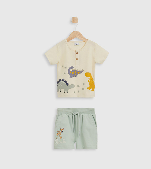 BABIES & MORE  - Multi clothing sets