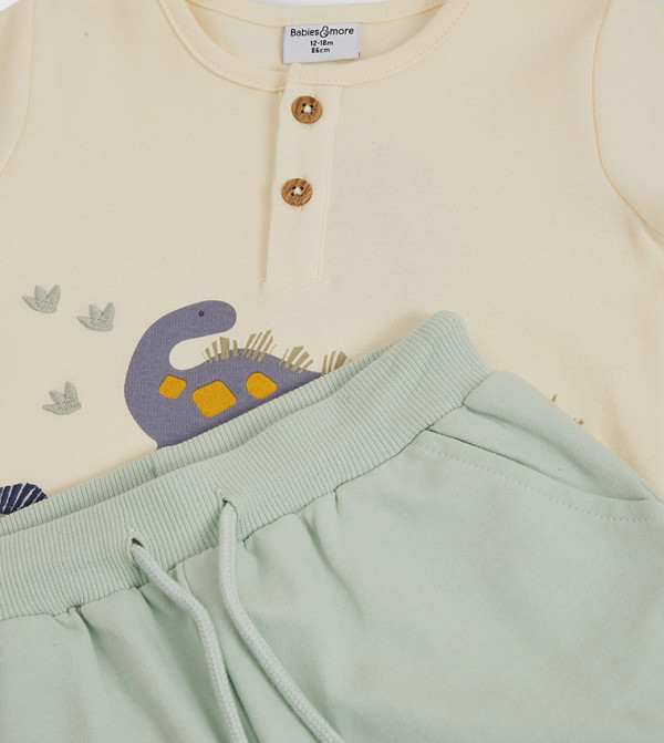 BABIES & MORE  - Multi clothing sets