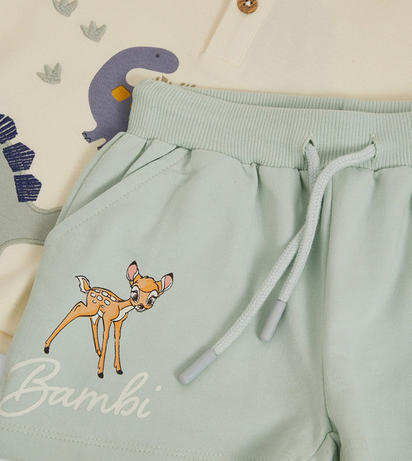BABIES & MORE  - Multi clothing sets