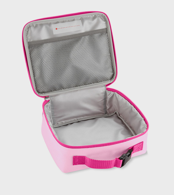 Skip Hop Skip Hop - Pink Lunch Bags