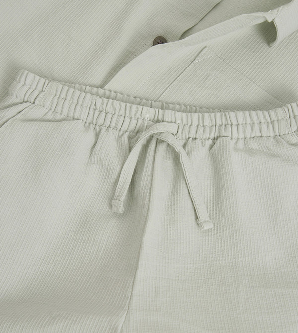 BABIES & MORE  Sets - Green Clothing Sets