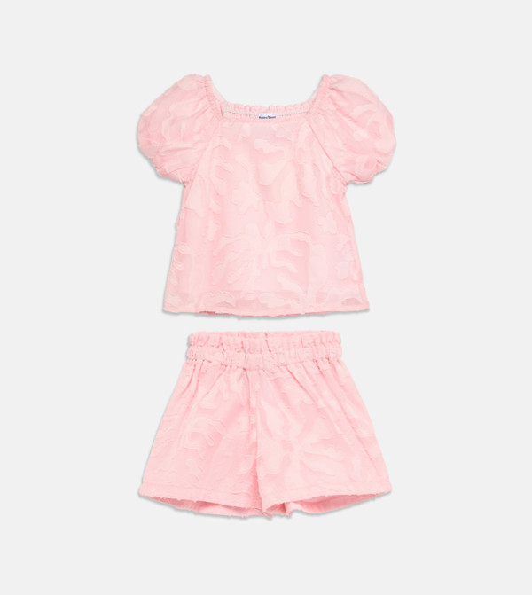 BABIES & MORE Clothing - Pink Clothing Sets