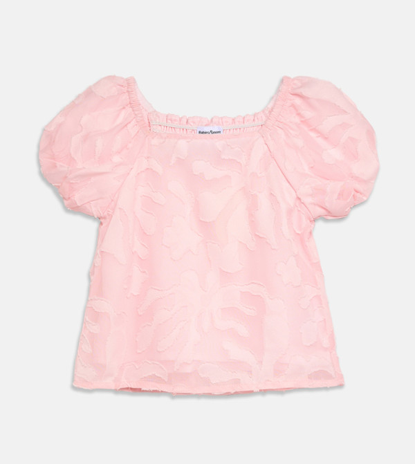 BABIES & MORE Clothing - Pink Clothing Sets