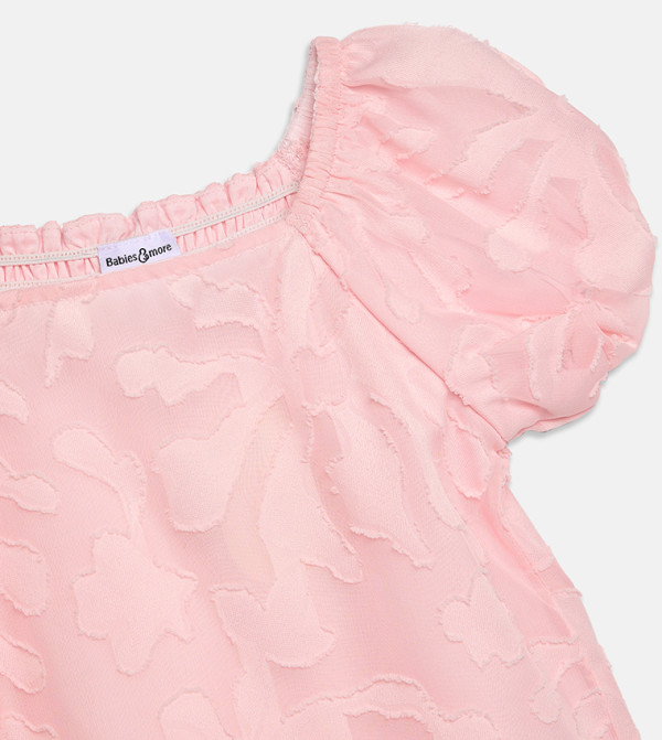 BABIES & MORE Clothing - Pink Clothing Sets