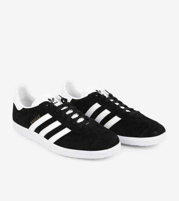 Adidas Originals Adidas Originals - Black Sneakers