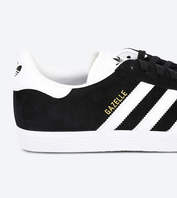 Adidas Originals Adidas Originals - Black Sneakers