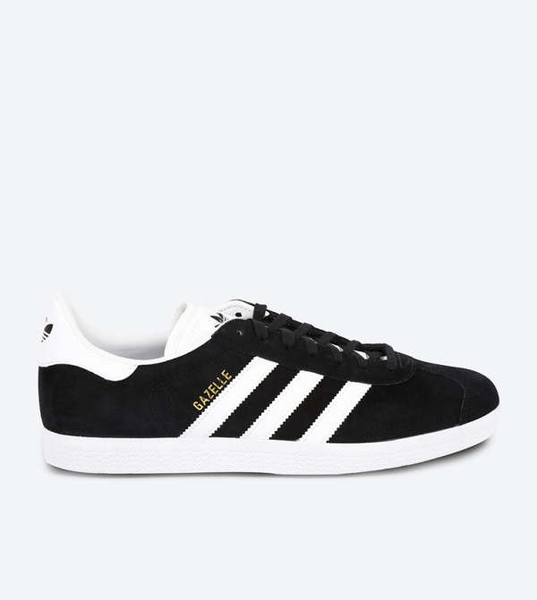 Adidas Originals Adidas Originals - Black Sneakers