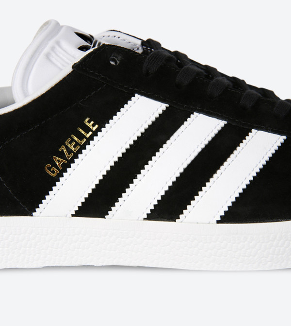 Adidas Originals Adidas Originals - Black Sneakers