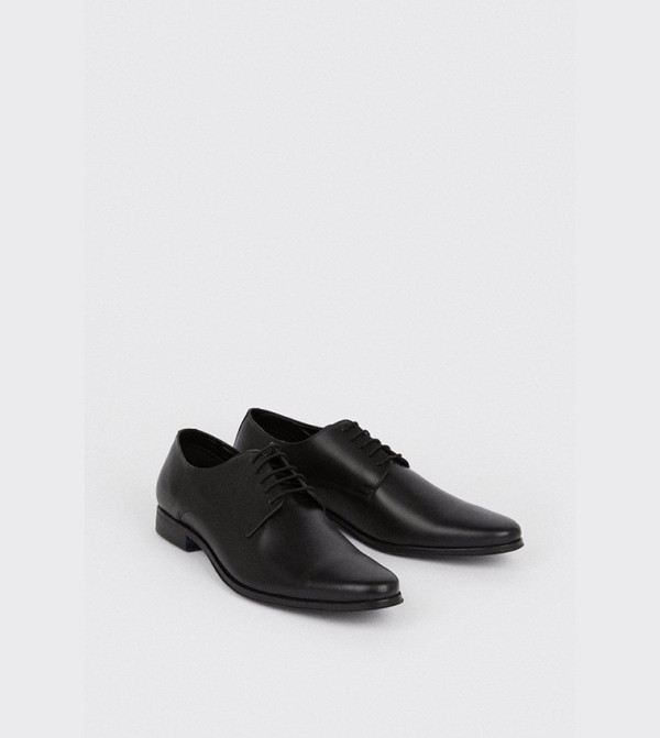 Burton Burton - Black Derby