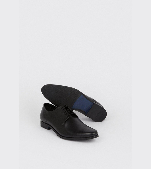 Burton Burton - Black Derby