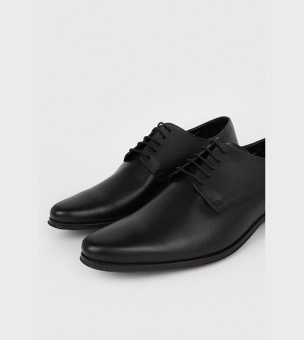 Burton Burton - Black Derby
